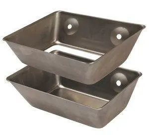 Фото №1 Норийные элеваторные цельнотянутые ковши УГ-370