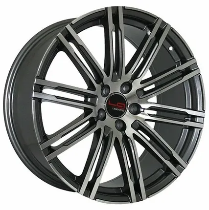 Фото №0 Колесный диск LegeArtis PR516