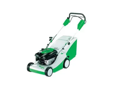 фото Газонокосилка Viking MB 545 VS