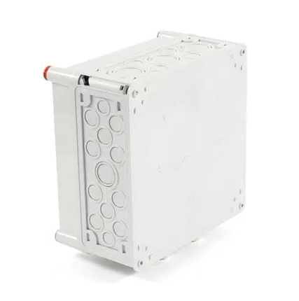 Фото №2 Источник бесперебойного питания SKAT-RLPS.48DC-10 исп.5 48В 10А защита выходов АКБ 4 АКБ до 120А.ч 5 реле Бастион 947