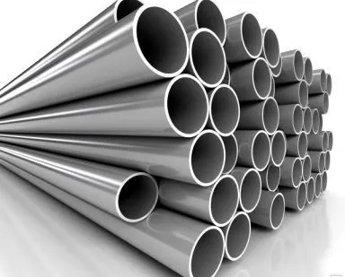 фото Труба титановая 50х2 ВТ1-0