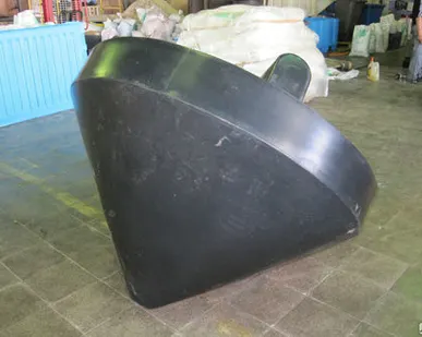 фото Конические днища 530