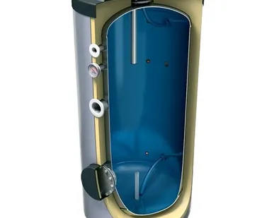 фото Накопительный косвенный