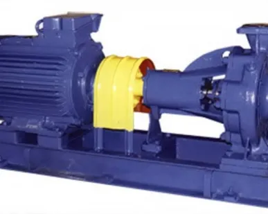 фото Насос К 100-80-160 с дв в Екатеринбурге