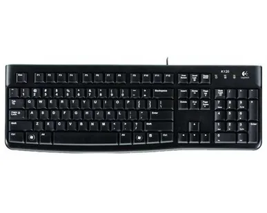 фото Клавиатура Logitech Keyboard