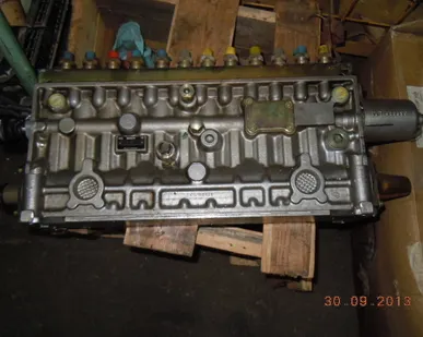 фото ЗИП на Вяртсиля и Зульцер