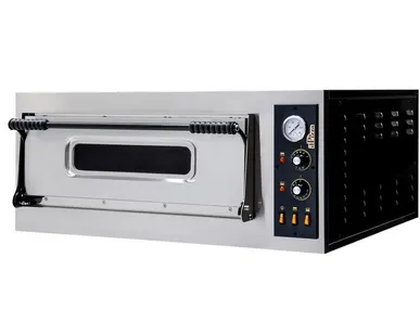 фото Печь для пиццы ITPIZZA MS4