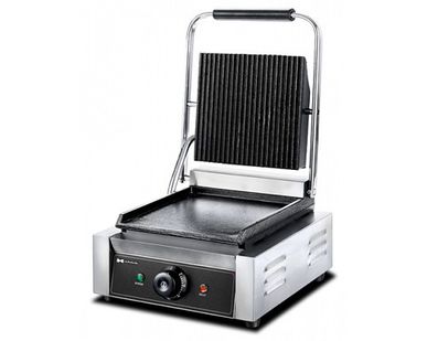 фото Гриль контактный AIRHOT CGL-FG