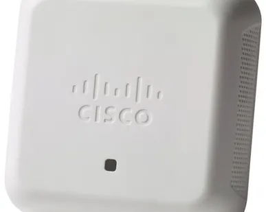 фото Wi-Fi точка доступа Cisco WAP150