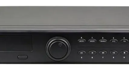 Фото №0 Видеорегистратор RX-1232N4 Light цифровой мультигибридный