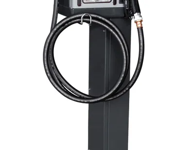 фото Cube 70 230V B.SMART - Программируемая колонка для ДТ, 10 пользователей