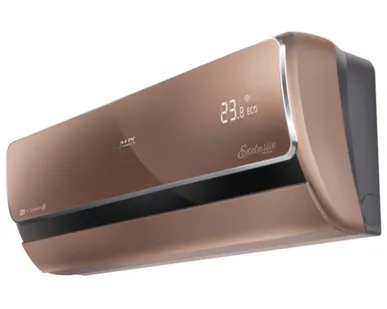 фото Настенная сплит-система AUX