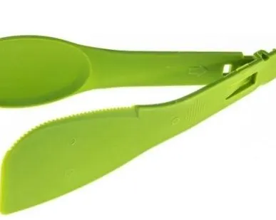 фото ЛОПАТКА-ЩИПЦЫ 4в1