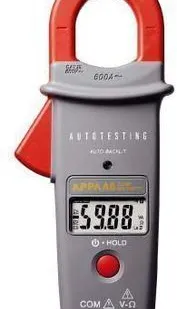 фото Клещи токоизмерительные APPA-A6 DR