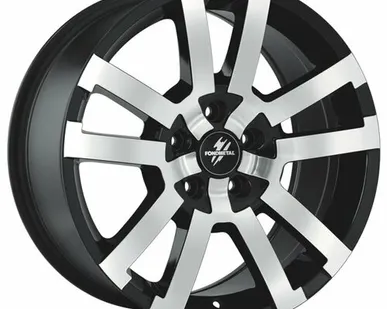 фото Колесный диск Fondmetal 7700-1