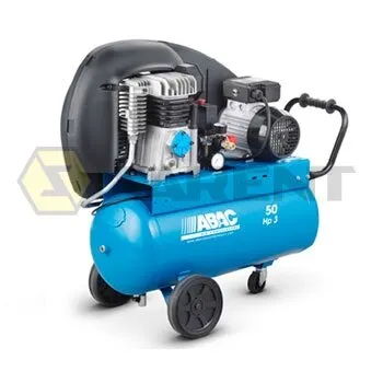 Фото №0 Компрессор ABAC А29в/50 СМ3