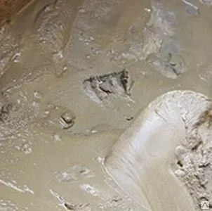 фото Раствор на песке РПМ 150