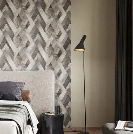 Фото №0 Обои геометрия