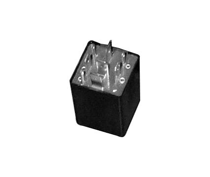 Фото №0 Реле №13 кондиционера Amulet A11-3735015