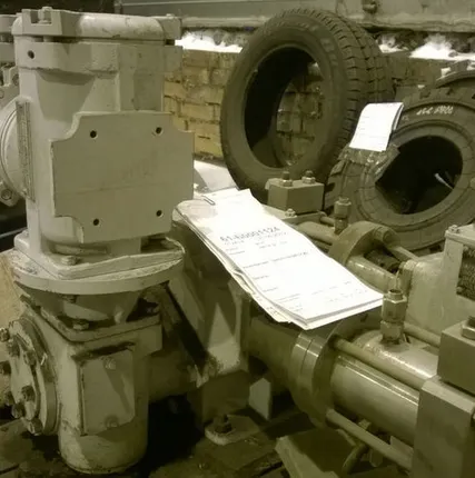 Фото №0 НАСОС ДП- 63/16 • G=63Л/Ч H=16КГС/СМ2 •