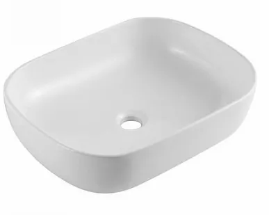 фото Раковина Azario AZ41015 50*40 накладная