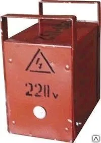 Фото №0 ОСЗ-1 220/36 Трансформатор