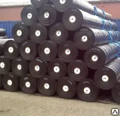 Фото №0 ГЕОМЕМБРАНА LDPE 1ММ X 2.5М
