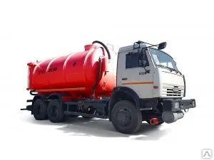 фото Агрегаты для сбора газового конденсата и нефти АКНС