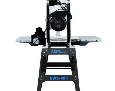 фото Барабанный шлифовальный станок DELTAMACHINERY DWS-405