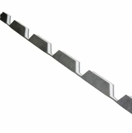 Фото №0 Уплотнитель под конек С-44 верхний