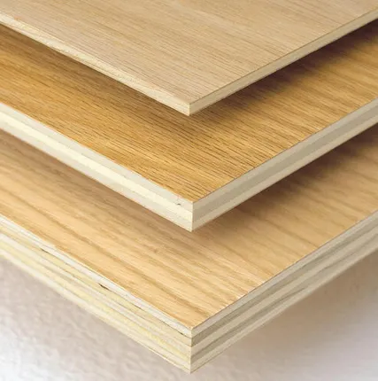 Фото №0 Фанера (Россия)ФСФ