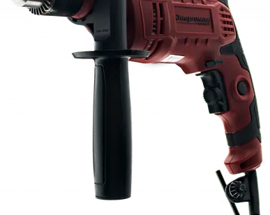 фото Дрель ударная Энергомаш ГАРАНТ ДУ1-700