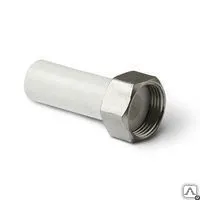 Фото №0 Штуцер ютк 102.03.06.000сб