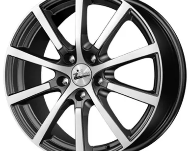 фото Колесный диск iFree Big Byz