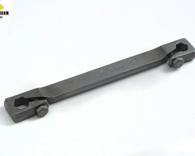 фото Ключ прокачки тормозов 10х12х2 Сервис К 77761