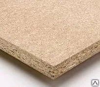 Фото №0 ДСП 15мм 1750*3500 (1 лист = 6,12м2) сорт 1