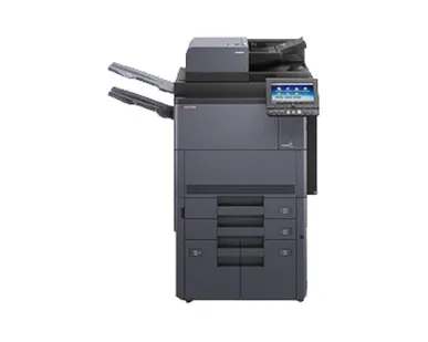 фото МФУ KYOCERA TASKalfa 8002i