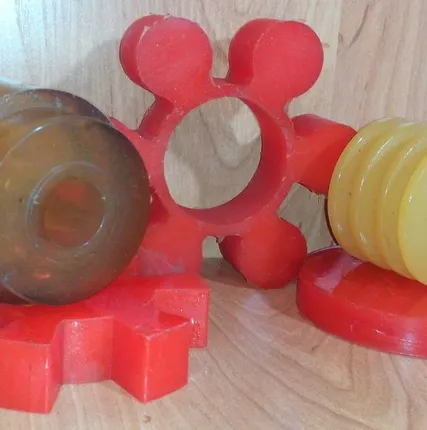 Фото №0 Полиуретан