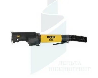 фото Пневматическая сабельная пила REMS Tiger ANC Pneumatic привод