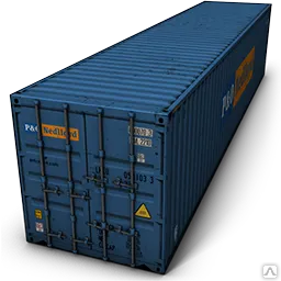 фото Контейнеры морские