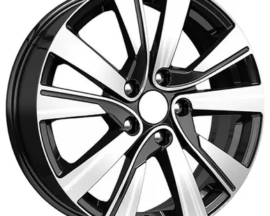 фото Колесный диск K&K КС749