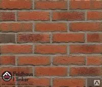 фото 698 Клинкерная плитка ручной формовки Sintra Terracotta Bario