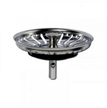 Фото №0 Решетка внутренняя Ани (M305) для выпуска 3 1/2" глубиной 40 мм.