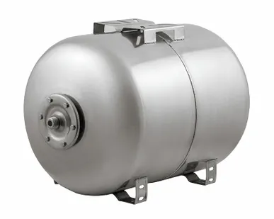фото Гидроаккумуляторы из нержавеющей стали UNIPUMP