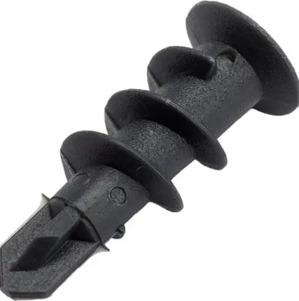 Фото №0 Дюбель ДРИВА/ввертной"быстрый" 15х32//шт./