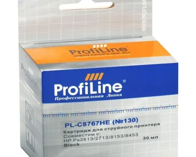 фото Картридж ProfiLine PL-C8767HE-Bk
