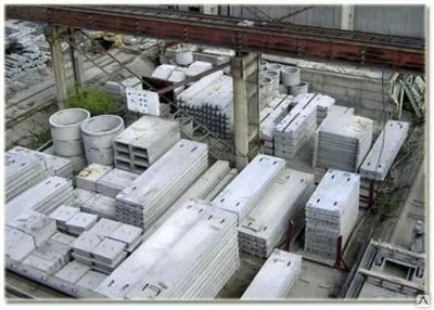 Фото №0 Балка БФ-1 (т.з.) 0,36