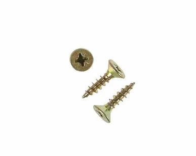 фото Саморезы ШУЖ 3,5х12 мм пакетик 35 шт