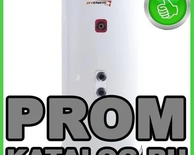 фото Водонагреватель / бойлер косвенного нагрева Protherm / Протерм