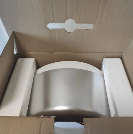 Фото №2 Сепаратор для молока Сокол-MS-100